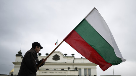 Bulgarien übernimmt EU-Ratsvorsitz