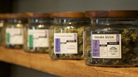 Kalifornien startet legalen Hanf-Verkauf: Lange Schlangen vor Cannabis-Läden