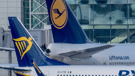 Mehr Gäste als Ryanair: Lufthansa ist wieder größte Fluggesellschaft Europas