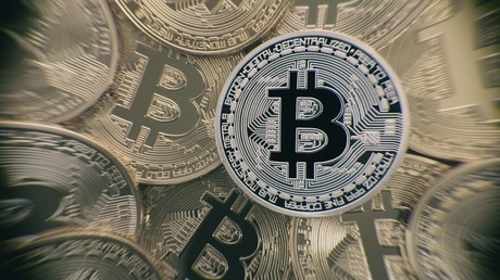 Im Bitcoin liegt die Kraft: Russe kauft zwei Kraftwerke, um mit Kryptowährung Geld zu kassieren