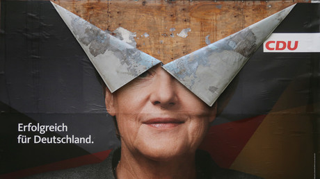 Wer finanzierte die Wahlplakate der CDU? - Drohende Finanzaffäre wegen interner Kassen