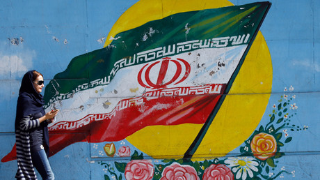 USA setzen Atom-Sanktionen gegen Iran weiter aus
