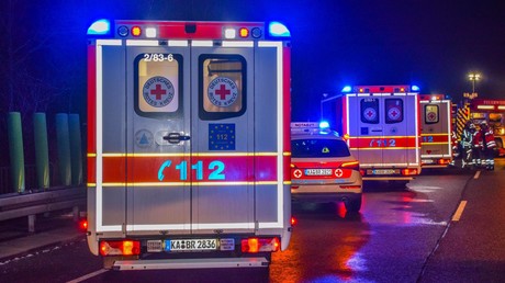 Drei Jugendliche sterben in Niedersachsen bei illegalen Autotouren