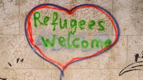 Abgelehnte Asylanträge: Mehr Flüchtlinge gewinnen vor Gericht