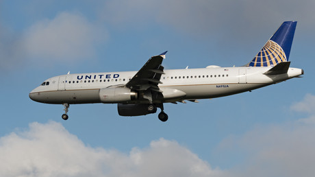 Notlandung wegen Notdurft: US-Flieger landet angesichts überfüllter Toiletten