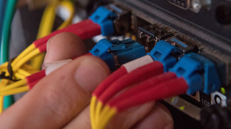 Studie: Internetverbindungen sind häufig langsamer als vereinbart