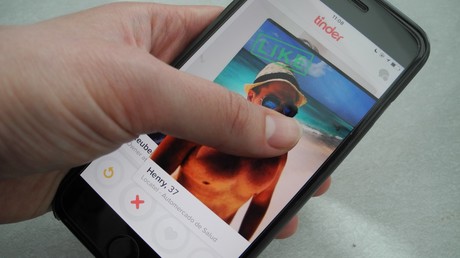 Doch die Krankenschwester: Tinder nennt die attraktivsten Jobs unter seinen Usern