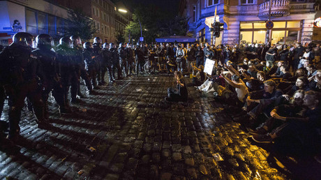 Ein Monat Fotofahndung - 20 mutmaßliche G20-Gewalttäter identifiziert