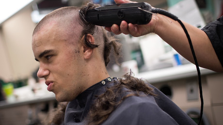 Wer schön sein will, muss zahlen: Bundeswehrfriseure werden nach Kostenkritik abgeschafft