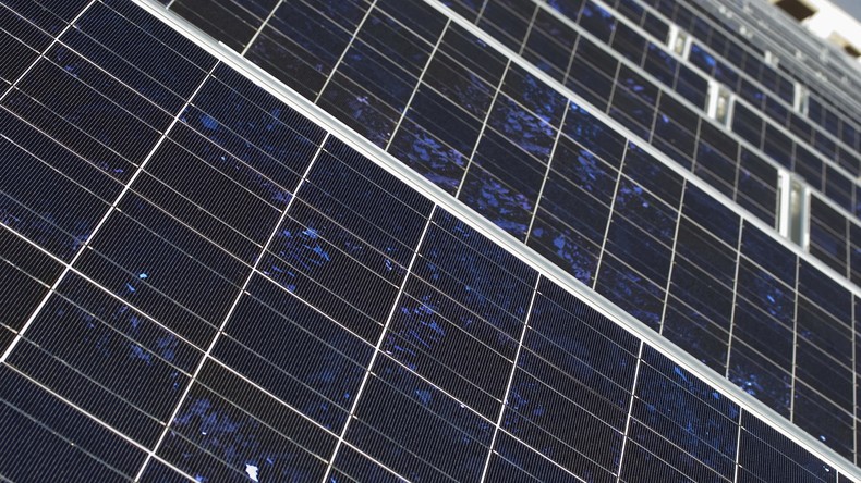 Taiwan fordert Ausgleichszahlungen für US-Schutzzölle in Solarzellen-Branche