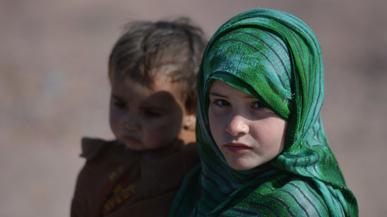 Entscheidung geändert: Pakistan kündigt Ausweisung von zwei Millionen Flüchtlingen an