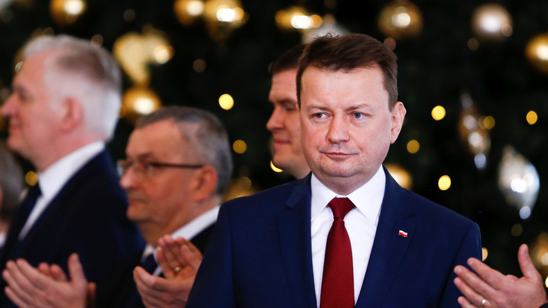 Polens Verteidigungsminister lockt mit Vertragsschluss: Preis für Patriot-Raketensystem soll stimmen