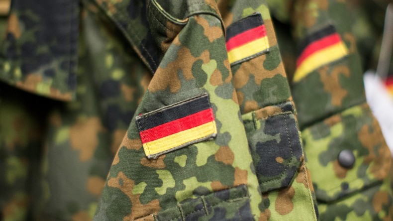 Bundeswehr zieht nach acht Jahren aus Somalia ab 