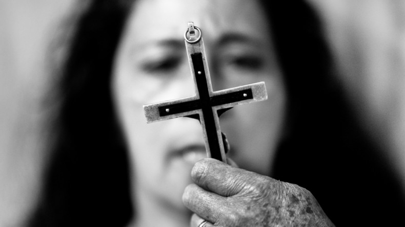 Dämonen-Alarm: Exorzismus-Anfragen steigen in Irland enorm an