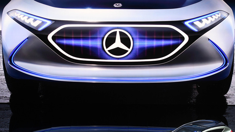 Größtes Mercedes-Werk befindet sich nun im Ausland - Produktionsstätte Peking überholt Bremen