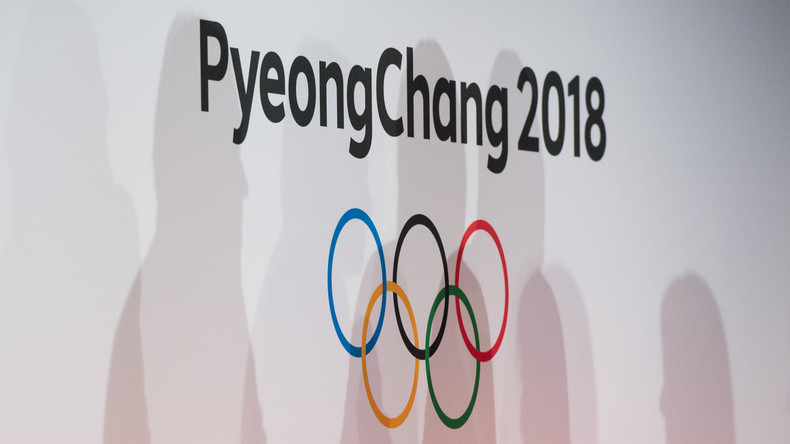 Nordkorea zu den Winter-Paralympics in Südkorea eingeladen 
