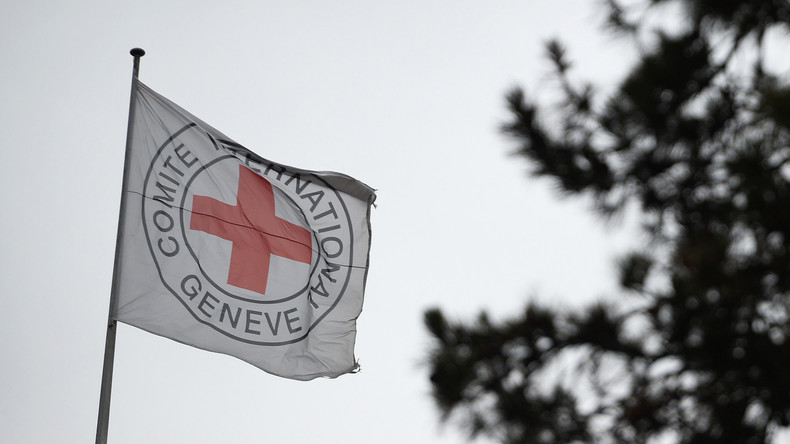 Spendengelder im Millionenwert verschwunden - Rotes Kreuz verklagt Onlineplattform