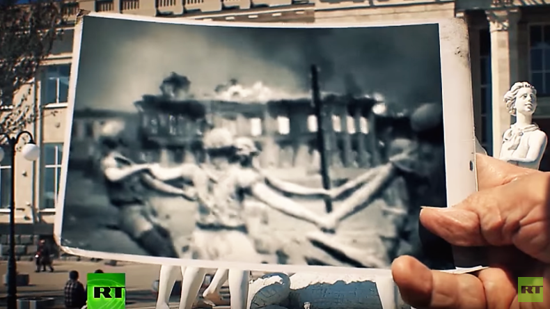 75 Jahre Stalingrad – der entscheidende Sieg über Nazi-Deutschland (Video)