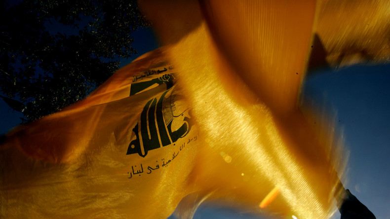 US-Regierung verhängt Sanktionen gegen Hisbollah 