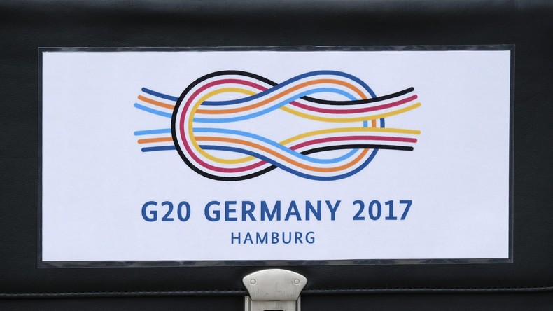 Finanzministerium: G20-Gipfel kostete Bundesregierung 72,2 Millionen Euro