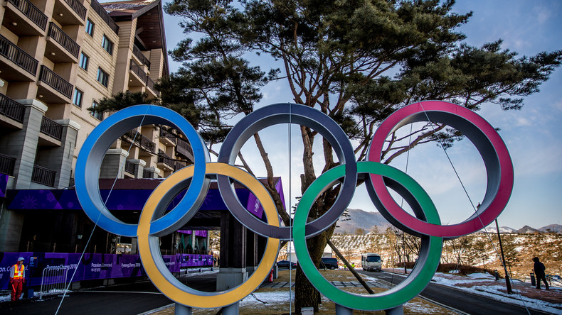 IOC lehnt nachträgliche Olympia-Einladung für 15 Russen ab 