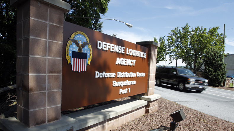 Pentagons Logistikagentur verliert Übersicht über 800 Millionen US-Dollar Budgetgeld