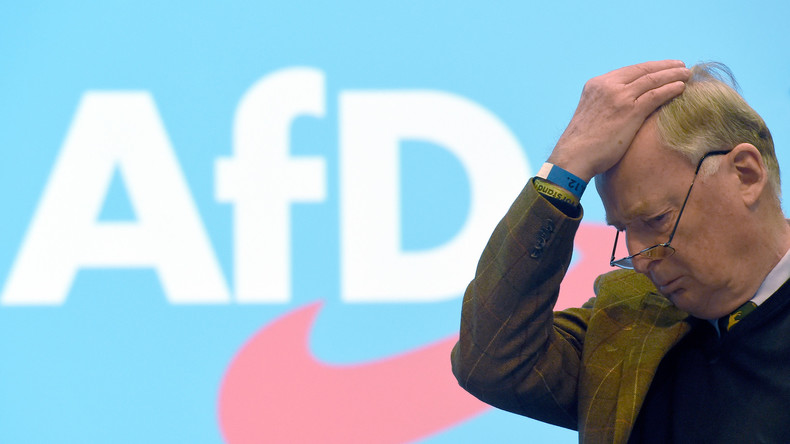 Schlechter Scherz: ZDF-"heute show" entschuldigt sich bei AfD