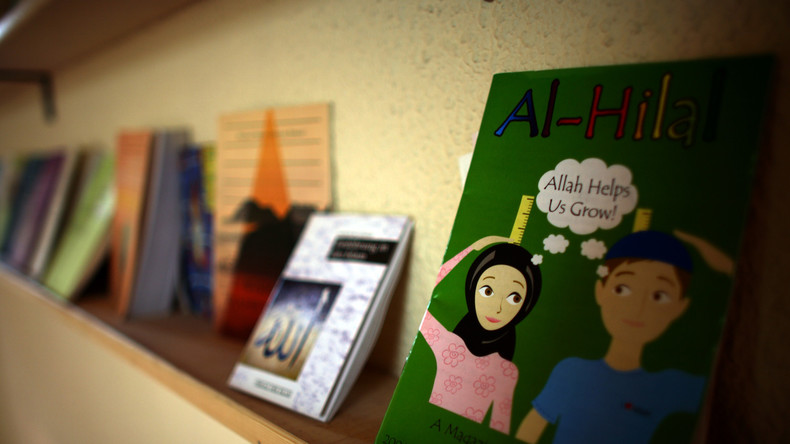 Hamburger Lehrer hilflos gegenüber Grundschülern mit islamistischem Gedankengut