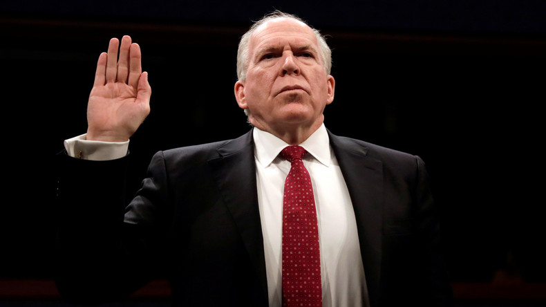 Vom Nachrichtendienst zum Sender: Ex-CIA-Direktor Brennan heuert bei NBC an