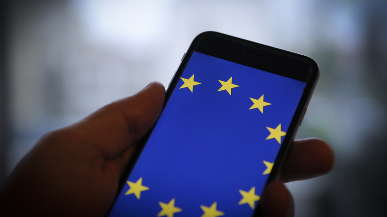 EU-Parlament vereinfacht internationales Einkaufen im Internet 