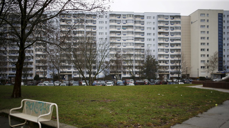 Berlin beschließt Wohnberechtigungsscheine für nicht existierende Wohnungen