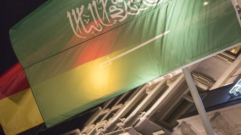 Saudisches Gericht verurteilt Angreifer auf deutsche Diplomaten zum Tode 