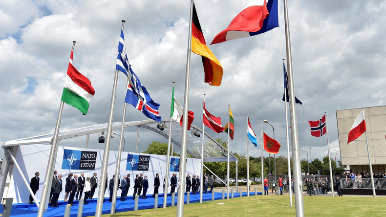 "Russische Expansion" als Vorwand: Von der Leyen will neues NATO-Hauptquartier in Deutschland
