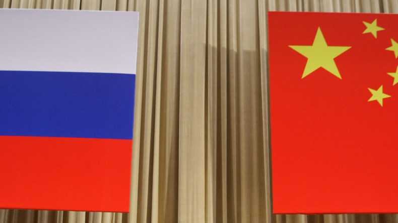 Warenumsatz zwischen Russland und China im Januar um 27 Prozent gestiegen