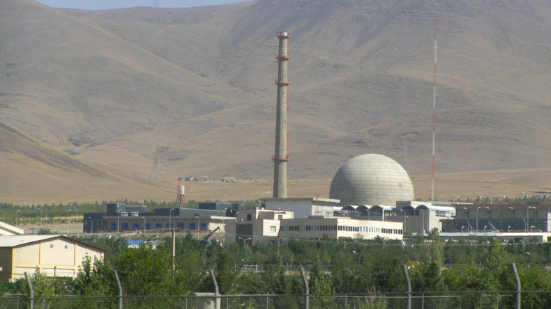 "Erst nach Erfolg des Nuklearabkommens" will Iran mit USA und EU weiterverhandeln