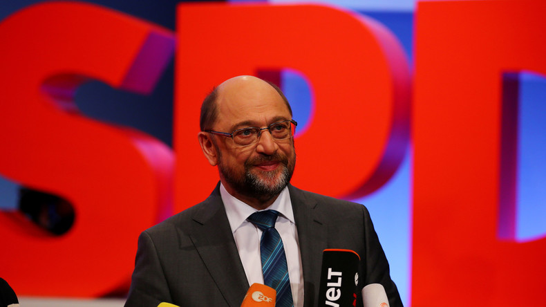 Verzichterklärung von Schulz im Wortlaut: "Ich hoffe, dass die Personaldebatten damit beendet sind"