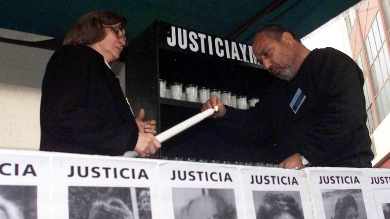 Argentinien: Politisierte Justiz schonte Günstlinge und behinderte Ermittlungen zum AMIA-Anschlag  