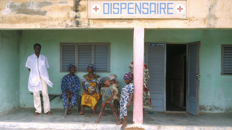 Deutsche Experten helfen bei Verhinderung des Ausbruchs von Lassafieber in Afrika