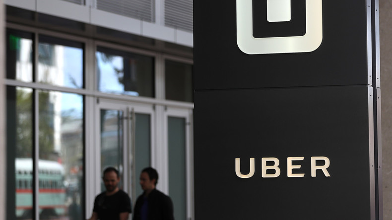 Uber und Google-Schwester Waymo legen Streit um Roboterautos bei 