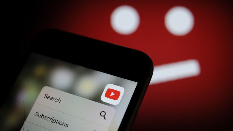 YouTube: Keine Beweise für russische Einmischung in Volksabstimmung über Brexit