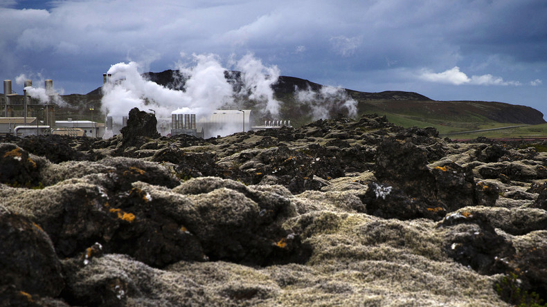 Island braucht bald mehr Energie für Bitcoin-Mining als für Haushalte auf