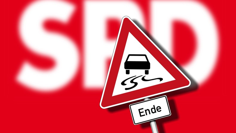 SPD: Schulz tritt mit sofortiger Wirkung zurück