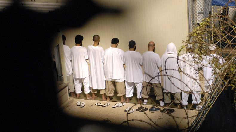 Guantanamo zum Anfassen – Renovierungspläne des Hochsicherheitstrakts beinhalten Besucherzentrum