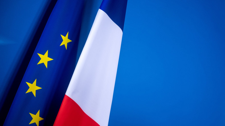 Arbeitsmarktreform in Frankreich vom Parlament endgültig genehmigt