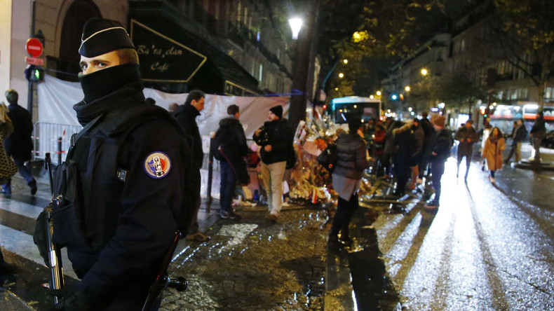 Paris-Attentätern Unterschlupf gewährt? Angeklagter freigesprochen 