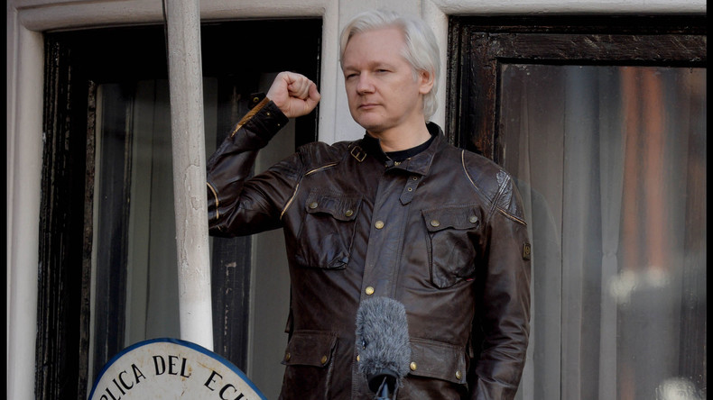 Enthüllt: US-Magazin veröffentlicht interne WikiLeaks-Kommunikation