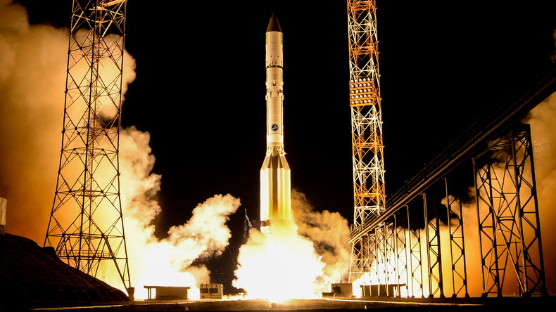 Schlapphüte im Weltraum: Geheimdienst BND erhält eigene Satelliten