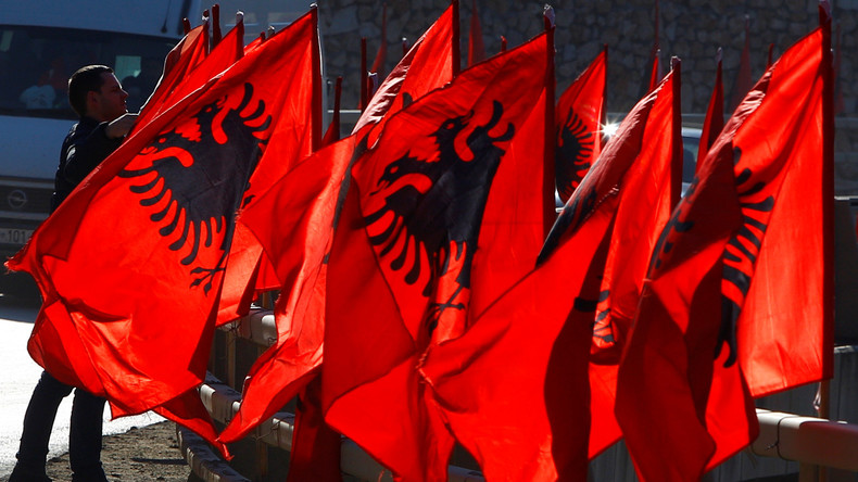 Zehn Jahre Unabhängigkeit des Kosovo - das Armenhaus Europas