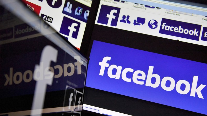 Langsam, dafür aber sicher: Facebook will Wahleinmischung durch Postkarten verhindern