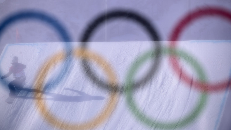 Rund 2.000 Olympia-Helfer treten Dienst bei Winterspielen nicht an 